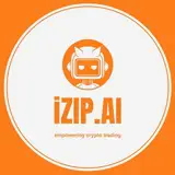 HUGE NEWS FROM iZIP. AI ***🟧***