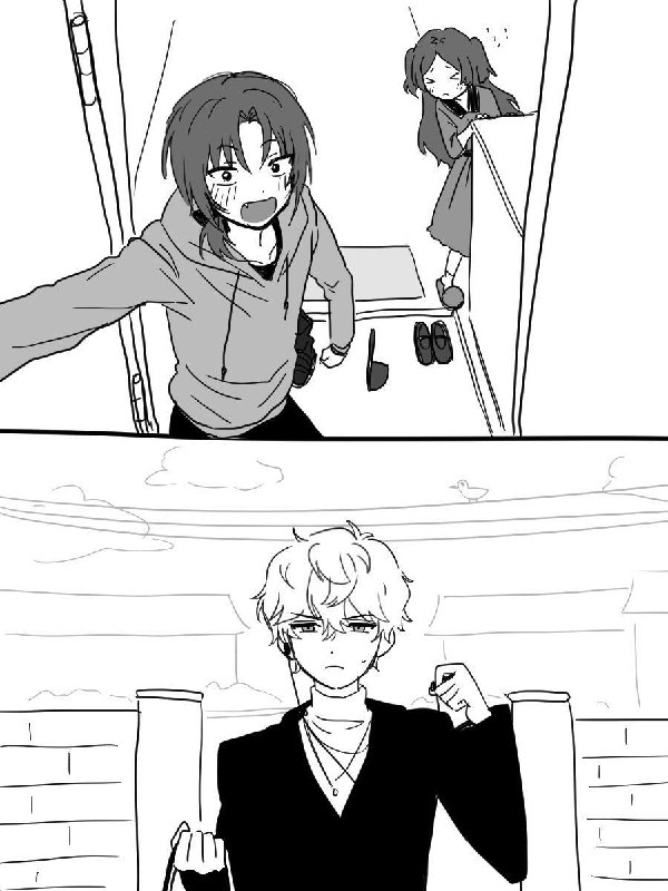 ⠀⠀ °⌜ 月永 レオ ⌟°