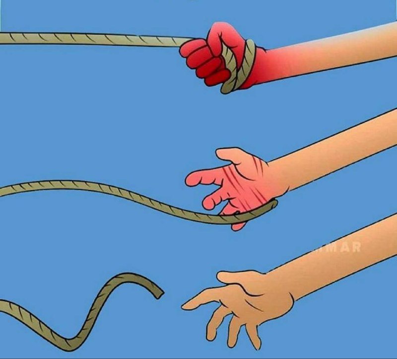 **بسیاری از ما گمان می کنیم …