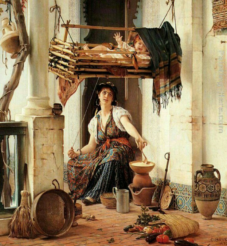 **زندگی را تنها با نگریستن به …