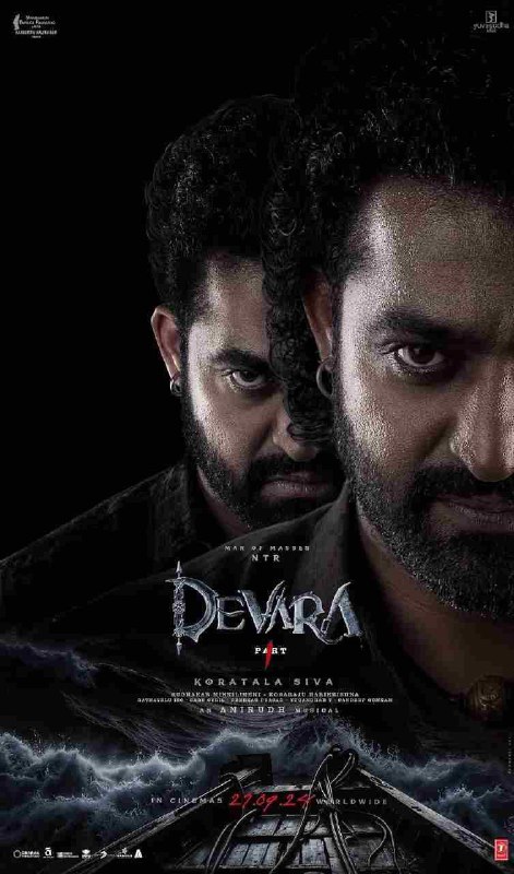 Devara full movie uploaded ***?******?***