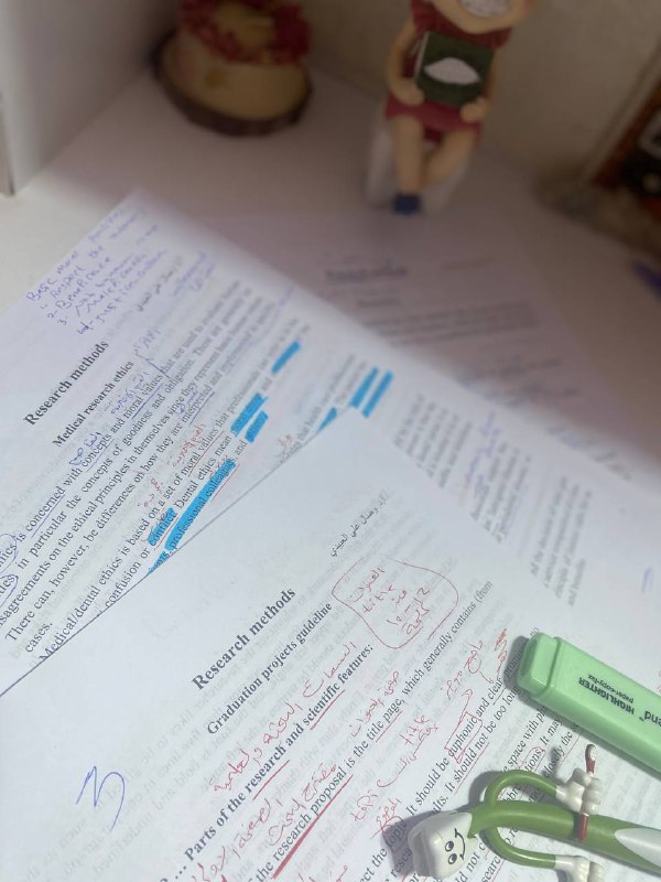 midterm nights ***?***