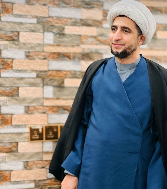 . اقتباسات الشيخ علي المياحي.🤍