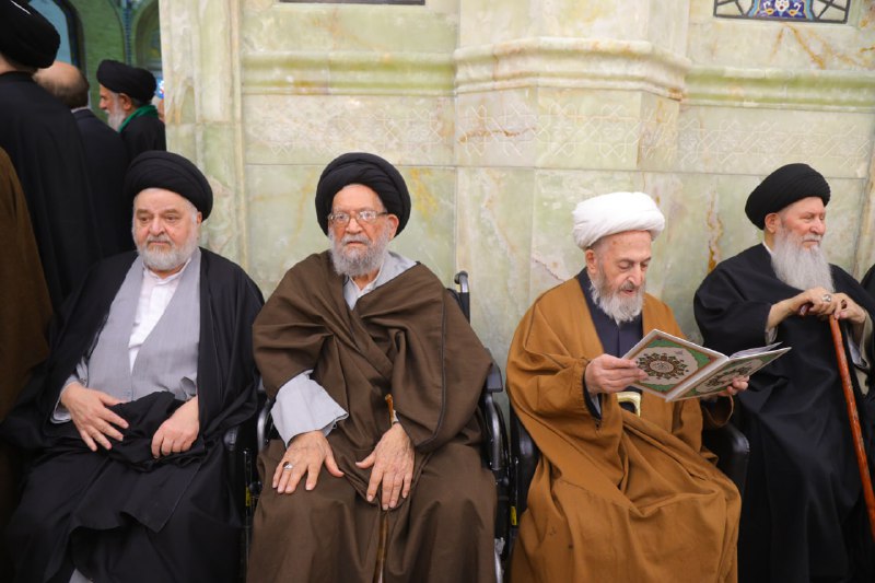 آية الله الشيخ جعفر السبحاني