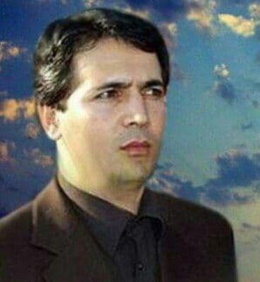 **غلامرضا امانی که بود؟!**