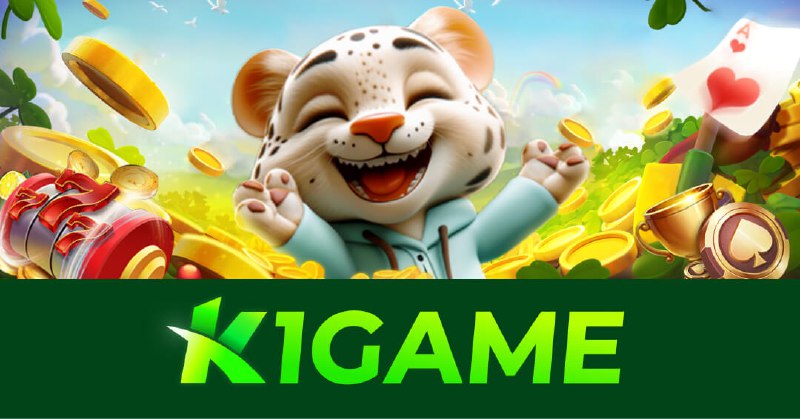 K1 Game is Live with Amazing …