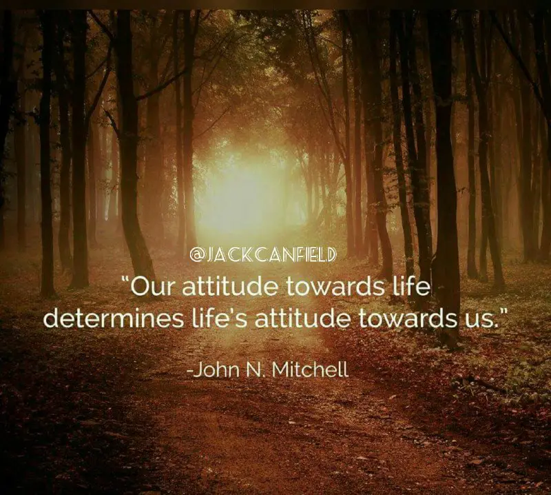 Jack Canfield