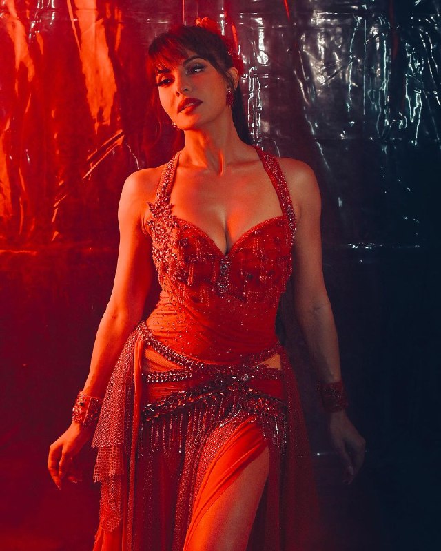 Jacqueline Fernandez ✔