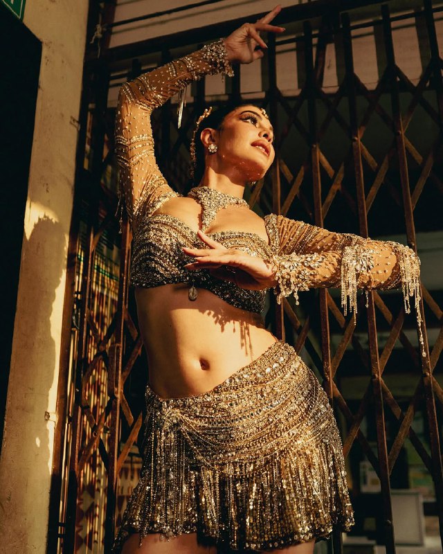 Jacqueline Fernandez 💃