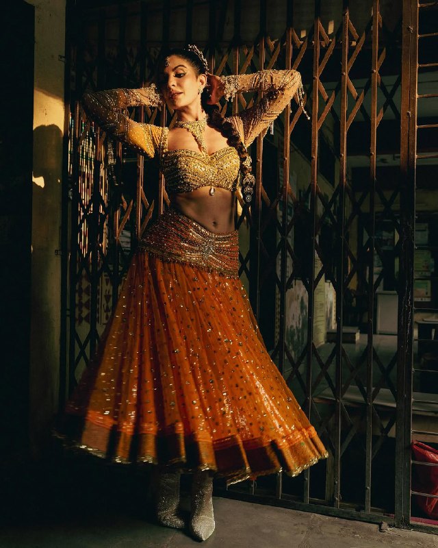 Jacqueline Fernandez 💃