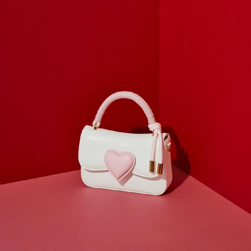 Charles &amp; Keith Valentine’s Day 2022 …