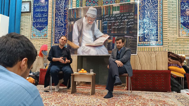 جامعه اسلامی دانشجویان صنعتی اصفهان
