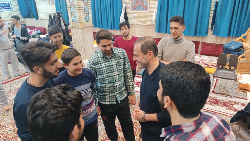 جامعه اسلامی دانشجویان صنعتی اصفهان