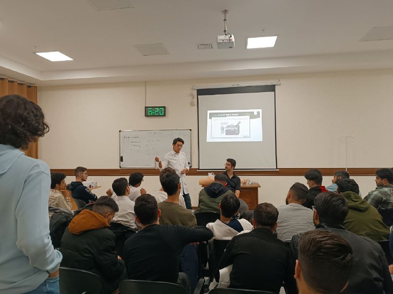 جامعه اسلامی دانشجویان