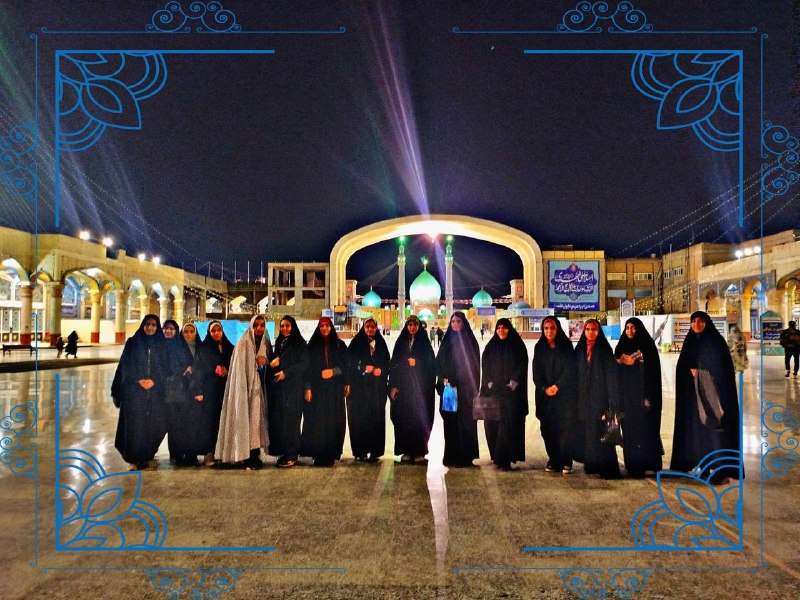 جامعه اسلامی دانشجویان دانشگاه رازی
