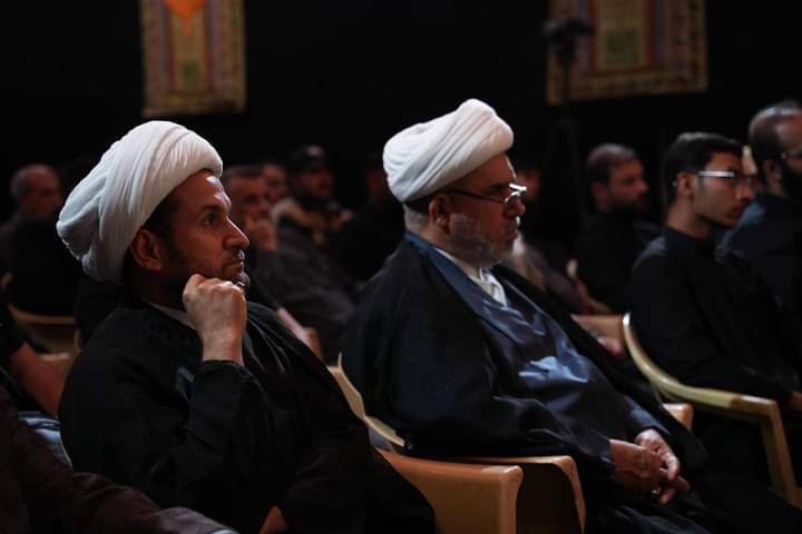 هيئة جعفر الطيار (ع)