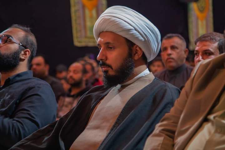 هيئة جعفر الطيار (ع)