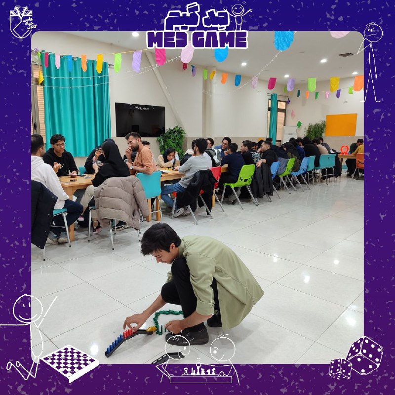 ⚜️کانون جهاد علمی⚜️