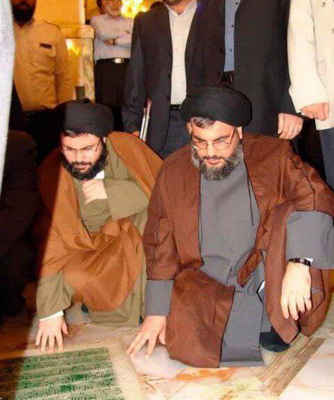 بار دیگر "همه با هم جهاد …