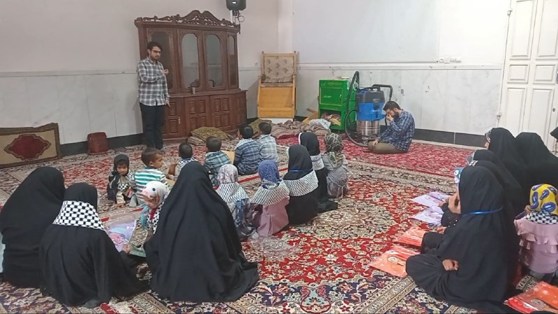 گروه جهادی شهید‌ وزوایی دانشگاه شریف‌، …