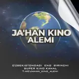 JAHAN KINO A'LEMI