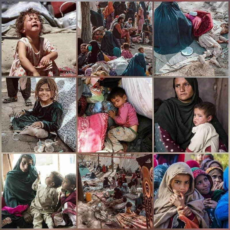 ***?***افعانستان در آتش و خون
