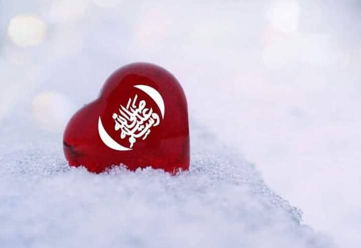 *****♥️***اللَّهُمَّ صَلِّ عَلَى مُحَمَّدٍ وَعَلَى آلِ …