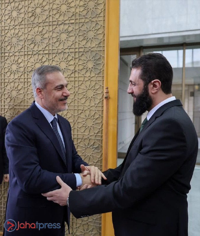 دو تروریست در یک‌قاب