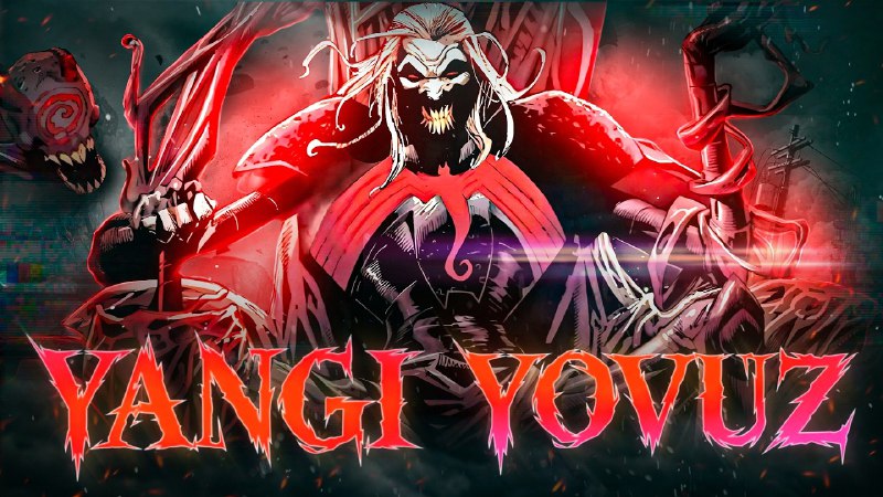 **Yangi video ***🔥***** [**https://youtu.be/CujfIXdzdmM?si=oCYe53ANC2tH23yI**](https://youtu.be/CujfIXdzdmM?si=oCYe53ANC2tH23yI)