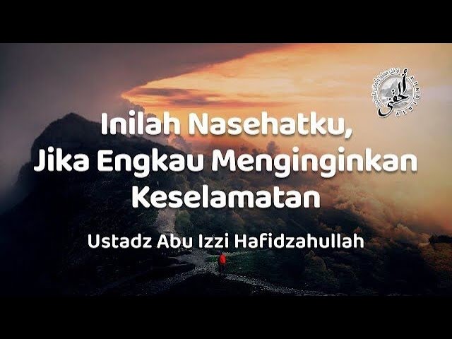 *الْحَمْدُ لِلَّهِ الَّذِيْ بِنِعْمَتِهِ تَتِمُّ الصَّالِحَات*