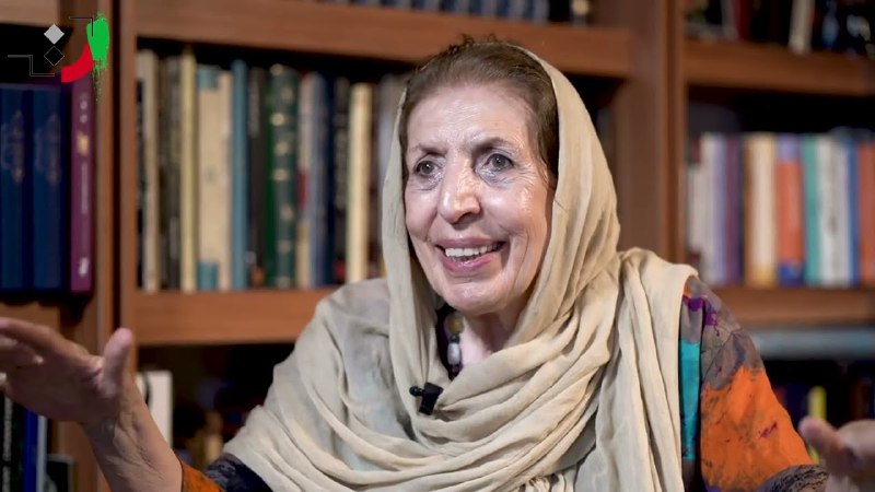 ژاله آموزگار