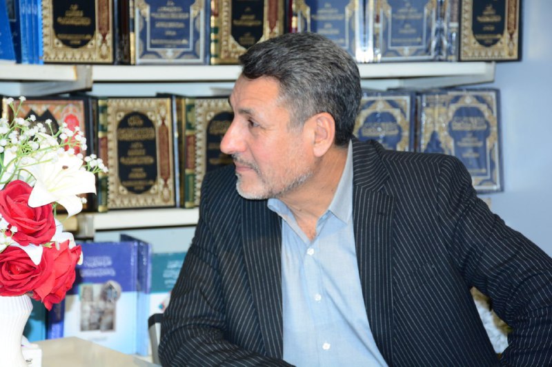 مؤسسة جامع الائمة للثقافة والاعلام