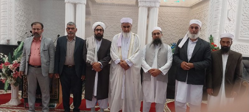 🌷 مسجد جامع اعظمیه نیلشهر 🌷