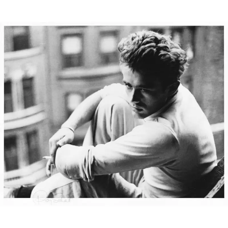 JAMES DEAN ࿃