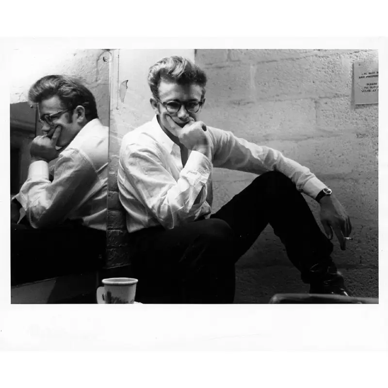 JAMES DEAN ࿃