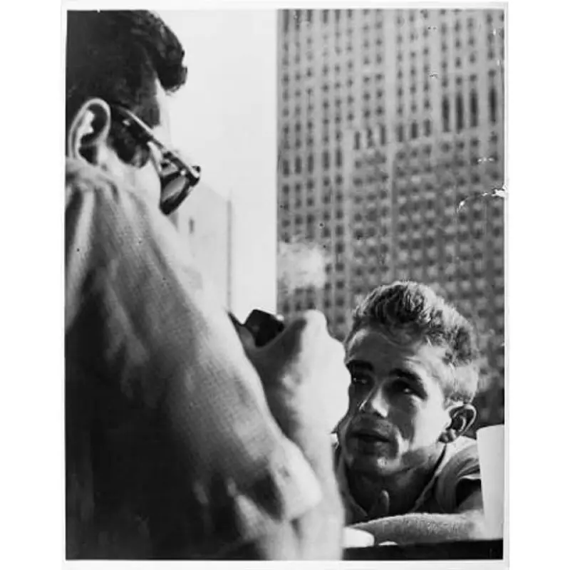 JAMES DEAN ࿃