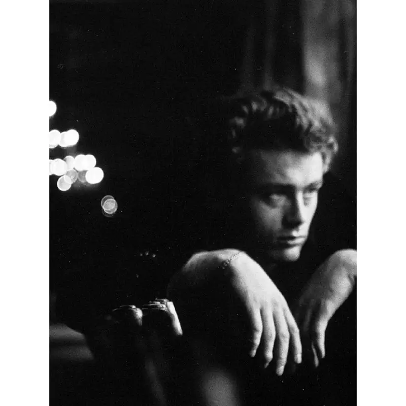 JAMES DEAN ࿃