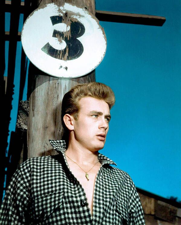 JAMES DEAN ࿃