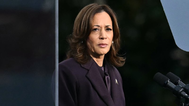 Harris' Campaign Makes Outrageous New Move …