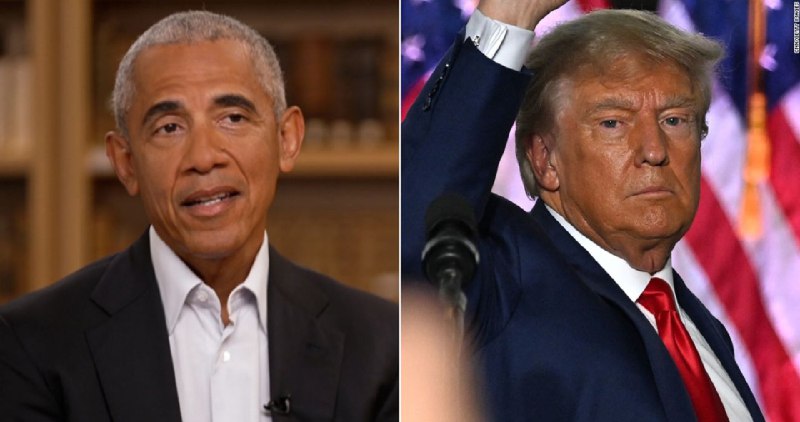 Obama Finally EXPOSED - Donald Trump …