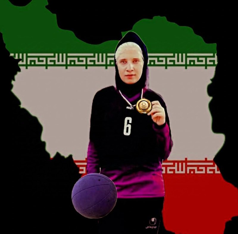ورزشکار کرمانشاهی، به اردوی تیم ملی …