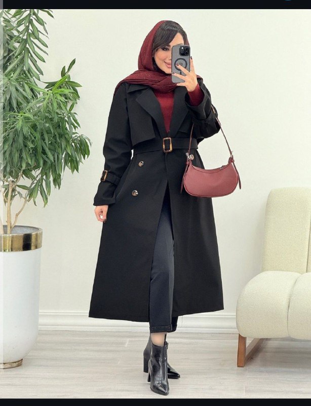 تولیدی اصلی پوشاک جامی
