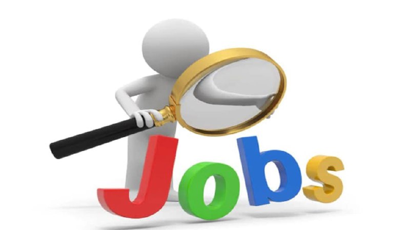 Biggest job opportunity in j&amp;k apply …