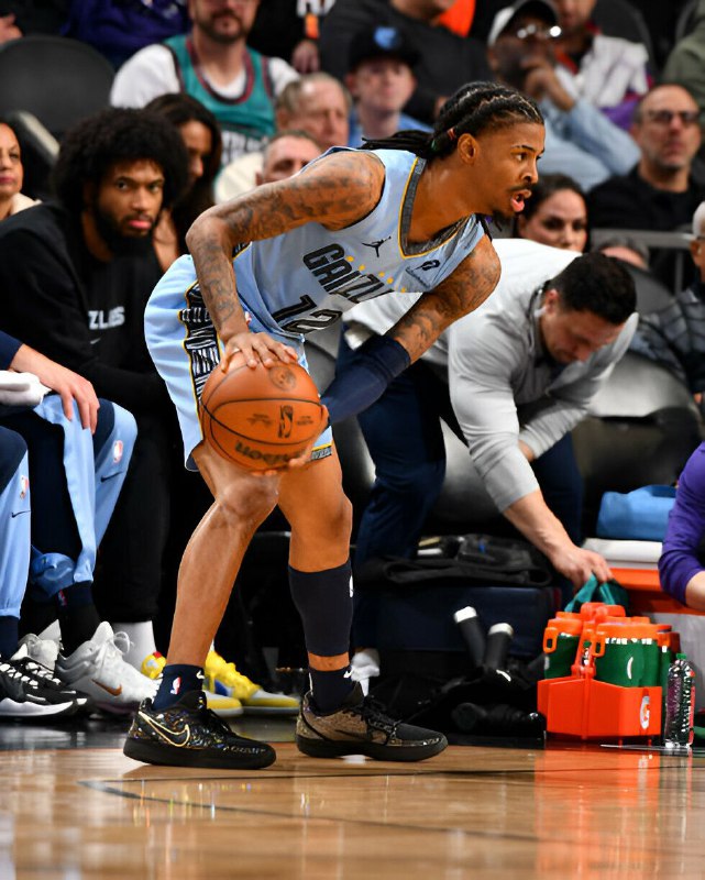 ***🏀*** Regular Season