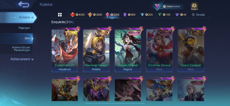 MARKET ALL GAME MOBILE
