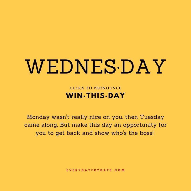 So, guys**, let’s WIN-THIS-DAY!**!