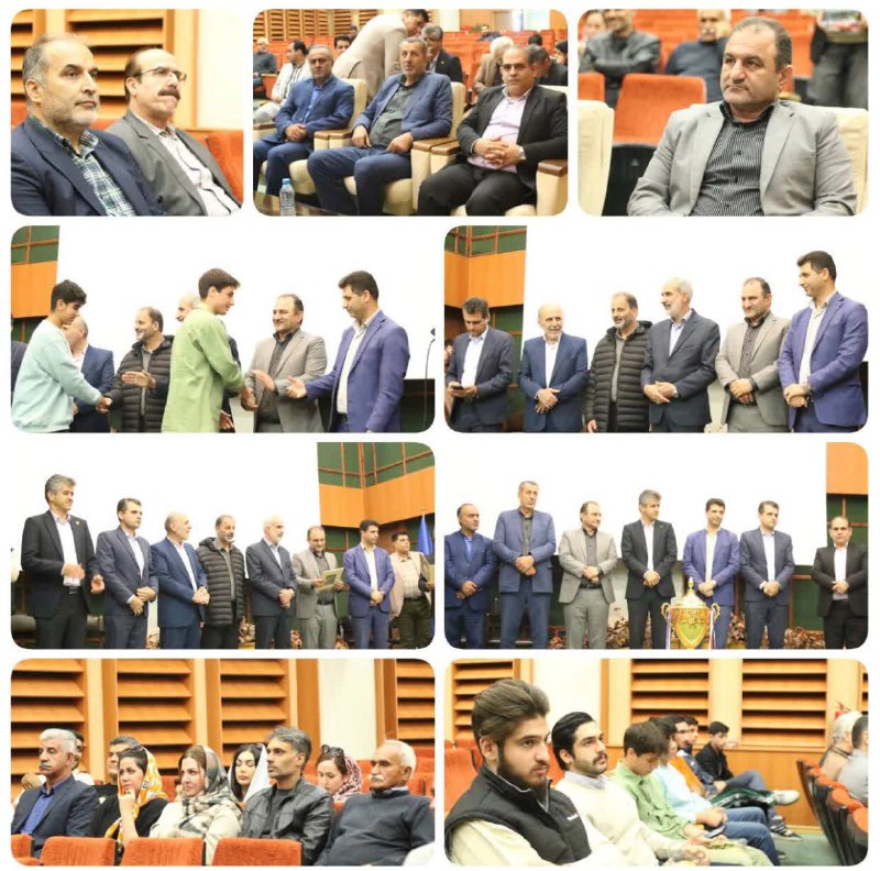 ***✅***تجلیل ملی پوشان هندبال ساحلی از …