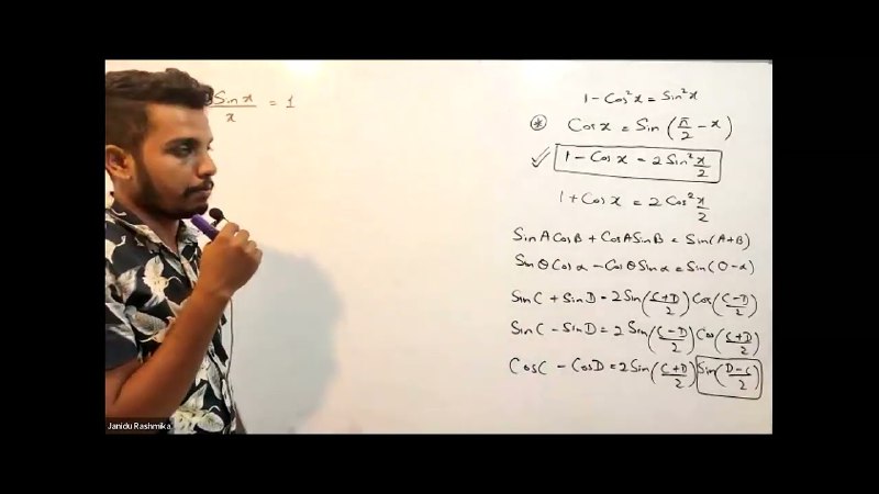 [**https://youtu.be/Bp\_MvqpCHCw**](https://youtu.be/Bp_MvqpCHCw)*****✔️***** **සීමාව දෙවෙනි දවසේ Recode එක …