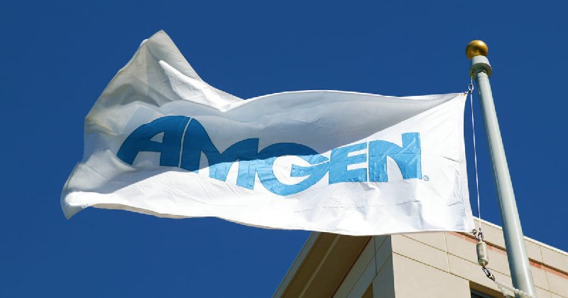 ***❣️***Trump link post- ***🥰*** "AMGEN ANNOUNCES …