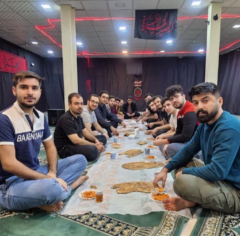 هیئت جنت الحسین(ع)